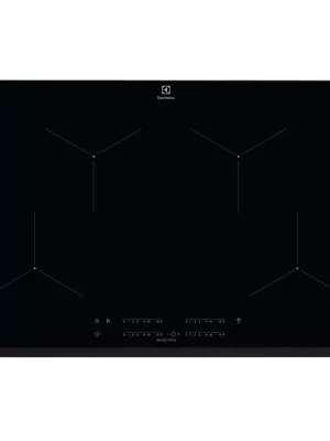 Table induction EIT814