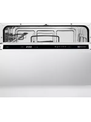 Lave-vaisselle Tout-intégrable compact ESL2500RO
