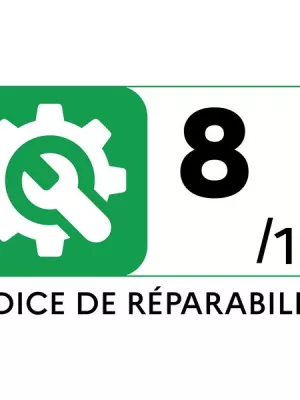 Lave-vaisselle intégrable EEA47201IK