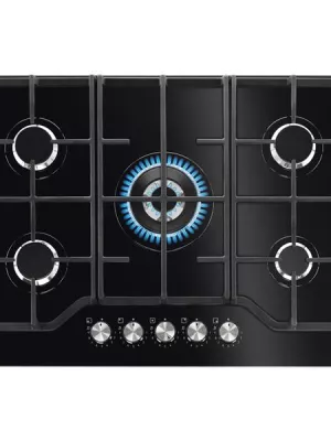 Table de cuisson gaz KGG75362K