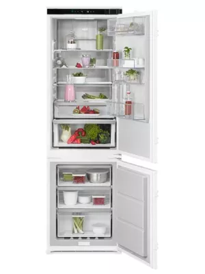 Réfrigérateur combiné TSC8M181DS