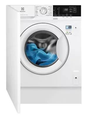 Lave-linge Tout-intégrable EW7F1482BI