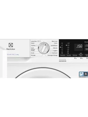 Lave-linge Tout-intégrable EW7F1482BI