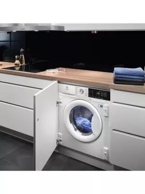 Lave-linge Tout-intégrable EW7F1482BI