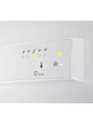 Réfrigérateur 1 porte OSF6D12ES