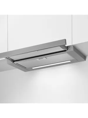 Hotte télescopique LFP616X