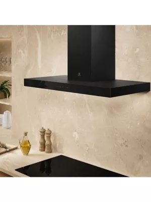 Hotte décorative murale LFT819K