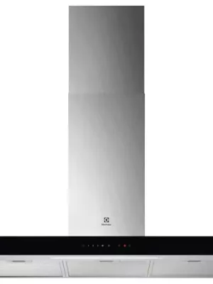 Hotte décorative murale LFT829X