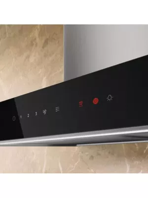 Hotte décorative murale LFT829X