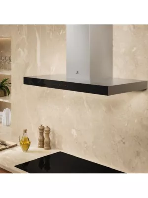 Hotte décorative murale LFT829X