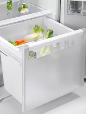 Réfrigérateur 1 porte ERD6DE18S4