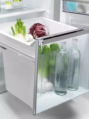 Réfrigérateur 1 porte KFD6DE18S1