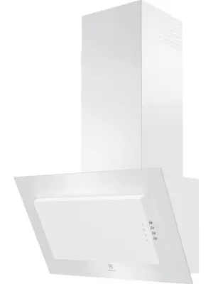 Hotte décorative murale LFV326W