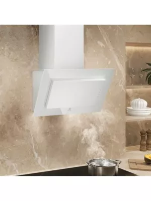 Hotte décorative murale LFV326W