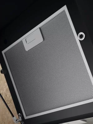 Hotte décorative murale LFV329K