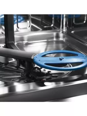 Lave-vaisselle intégrable KEGB7400IX