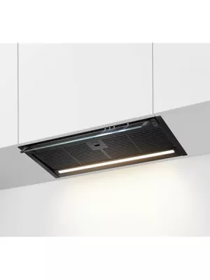Hotte encastrée GDE686HB