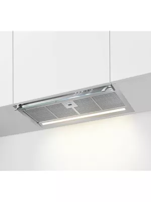 Hotte encastrée GDE686HM