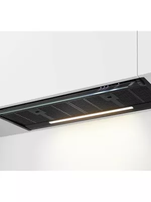 Hotte encastrée GDE689HB