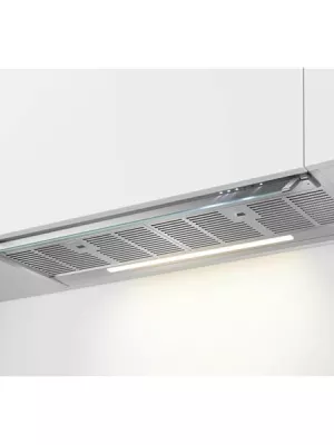 Hotte encastrée GDE689HM