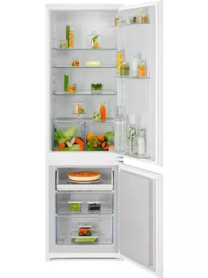 Réfrigérateur combiné LNA6LE18S