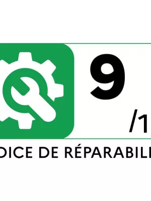 Lave-vaisselle Tout-intégrable GI8200X5TN