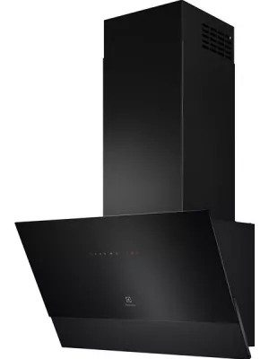 Hotte décorative murale LFV446K