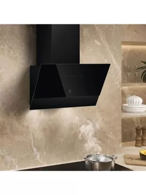 Hotte décorative murale LFV446K