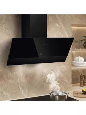 Hotte décorative murale LFV449K