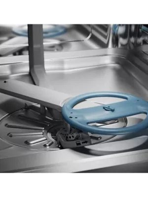 Lave-vaisselle Tout-intégrable E62LD220T
