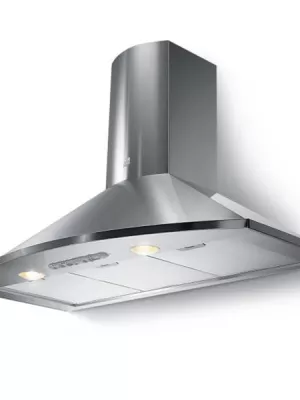 Hotte décorative murale 5016006