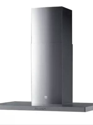 Hotte décorative îlot 6051234