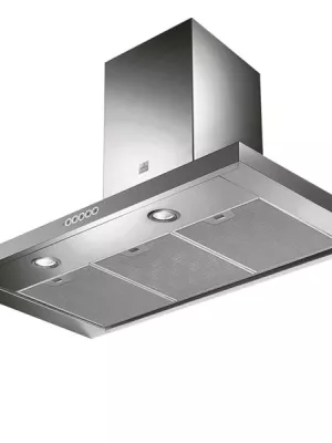 Hotte décorative murale 6850896