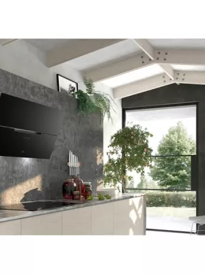 Hotte décorative murale 6989541