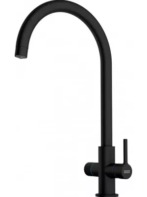 Mitigeur avec eau filtrée 489620