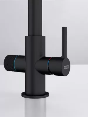 Mitigeur avec eau filtrée 489620