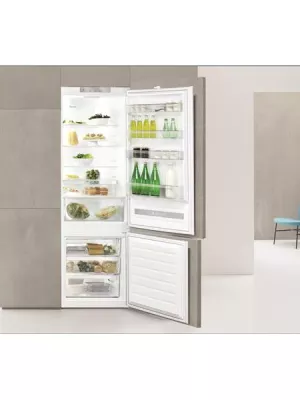 Réfrigérateur combiné SP408102FR