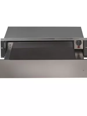 Tiroir chauffant WD142IX