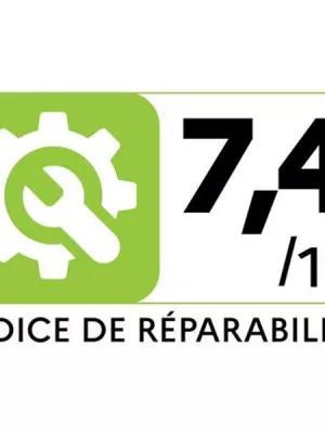 Lave-vaisselle Tout-intégrable WSIC3M27C