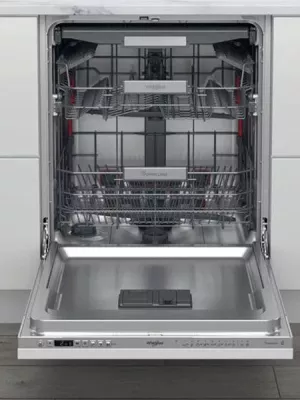 Lave-vaisselle Tout-intégrable WKCIO3T133PFE