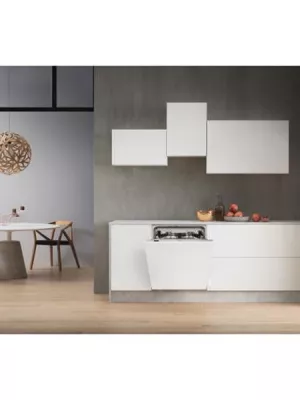 Lave-vaisselle Tout-intégrable WKCIO3T133PFE