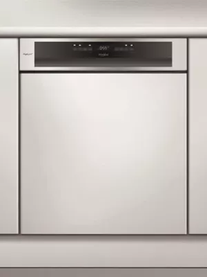 Lave-vaisselle intégrable WCBO3T133PFI