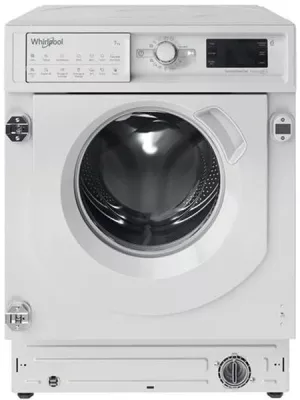 Lave-linge Tout-intégrable BIWMWG71483FRN