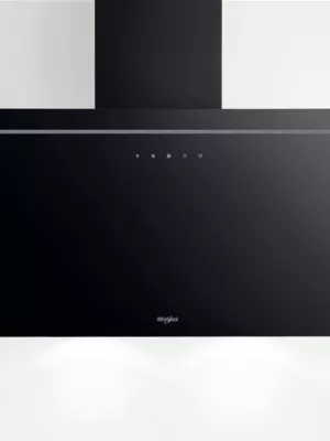 Hotte décorative murale AKR62FLTK