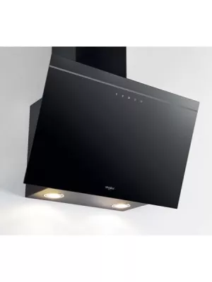 Hotte décorative murale AKR62FLTK