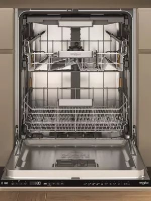 Lave-vaisselle Tout-intégrable W7IHP42L