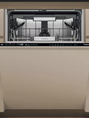 Lave-vaisselle Tout-intégrable W7IHP42L