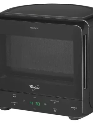 Micro-ondes solo - MAX34NB