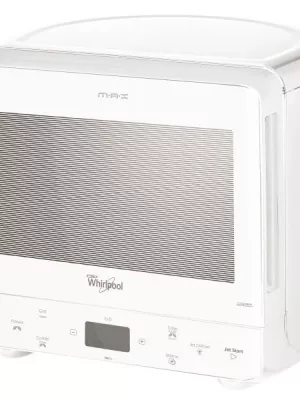 Micro-ondes gril MAX38FW