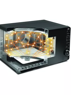 Micro-ondes solo MWF420BL